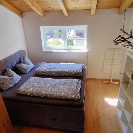 Ferien Apartment - Pure Mountain バードガシュタイン エクステリア 写真