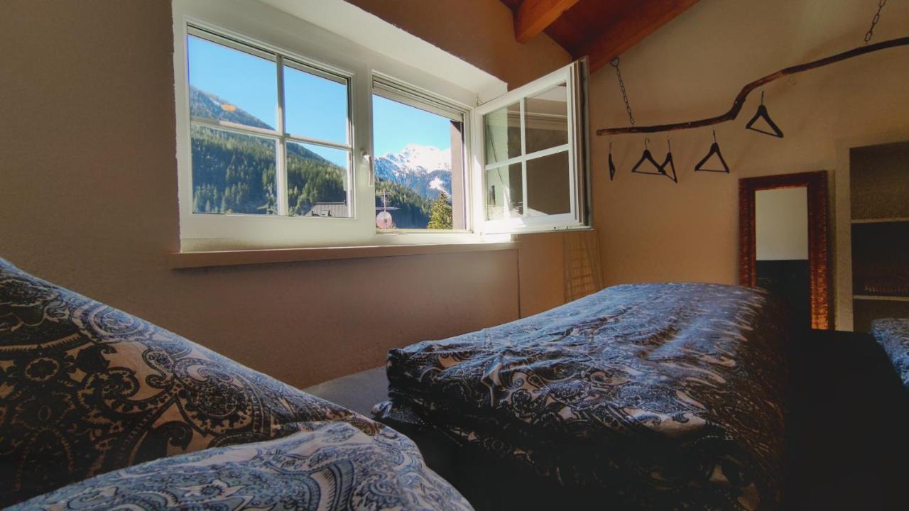 Ferien Apartment - Pure Mountain バードガシュタイン エクステリア 写真