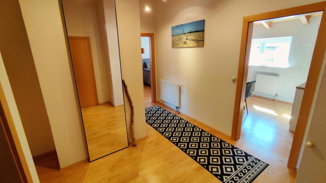Ferien Apartment - Pure Mountain バードガシュタイン エクステリア 写真