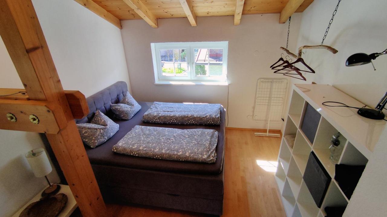 Ferien Apartment - Pure Mountain バードガシュタイン エクステリア 写真