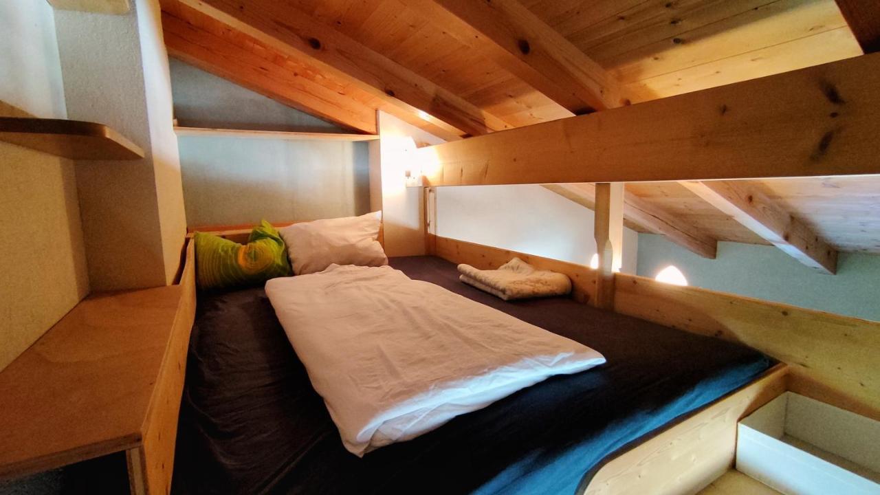 Ferien Apartment - Pure Mountain バードガシュタイン エクステリア 写真